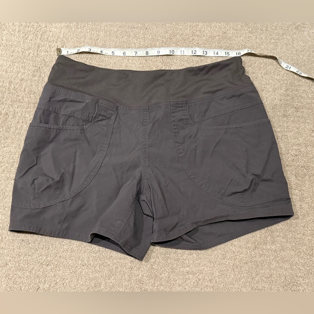 Prana Kanab Shorts